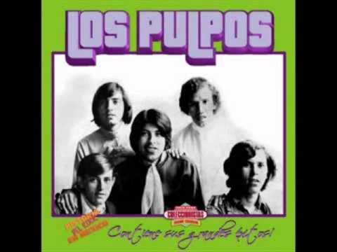  - Los Pulpos