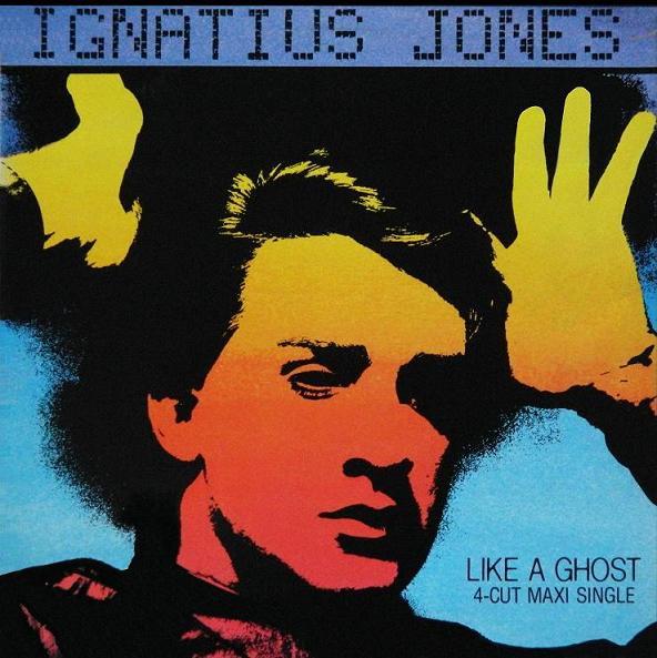 Perfect Magic Electronic VI (Obscure New Wave & Synth Pop of the 1980s) - Ignatius Jones