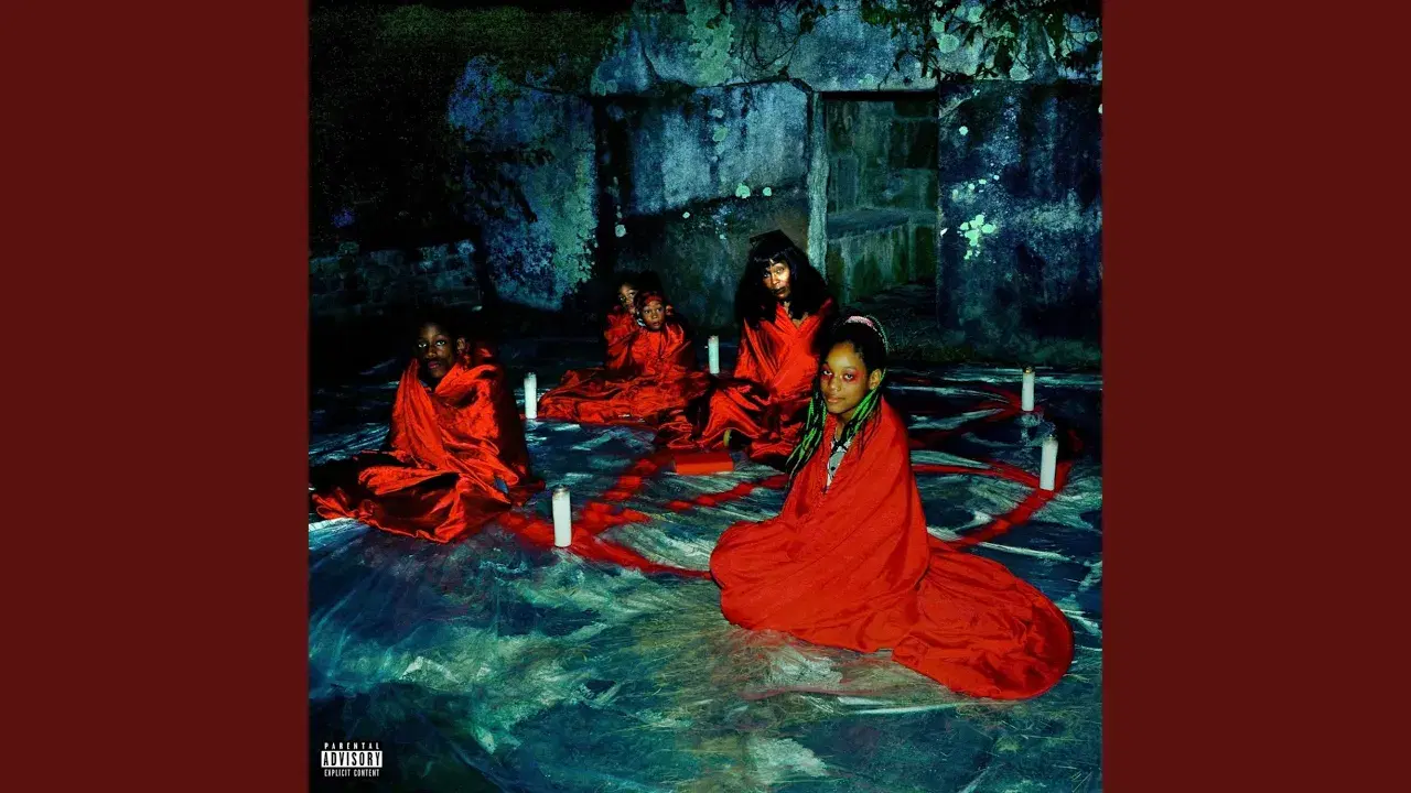 Muthaz Day 3 - Bbymutha
