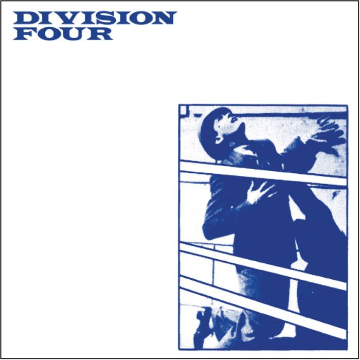 1983 Demo Cassette - Division Four