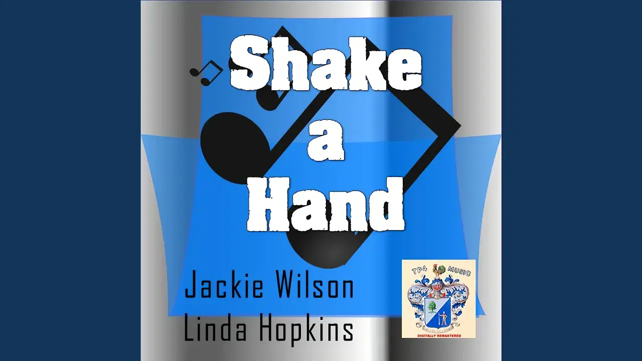 Mr. Excitement! - Jackie Wilson