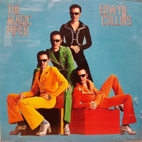 The Magic Piper (Of Love) - Edwyn Collins