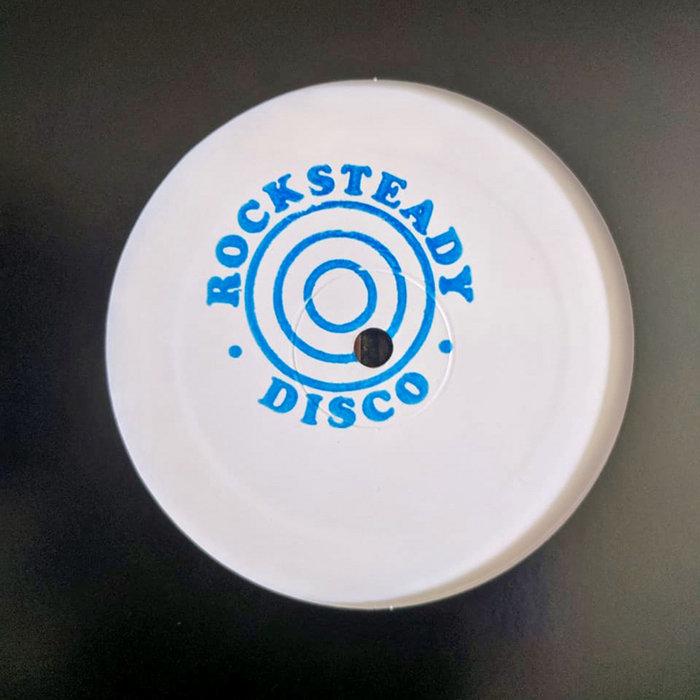 RSD014 // Edits From Detroit #2 - Peter Croce