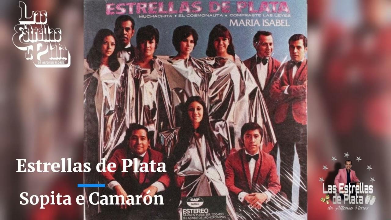 Maria Isabel - Estrellas de plata