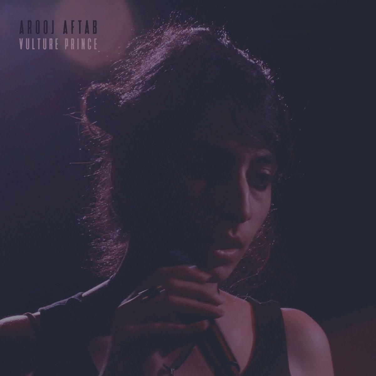 Vulture Prince - Arooj Aftab, Darian Thomas