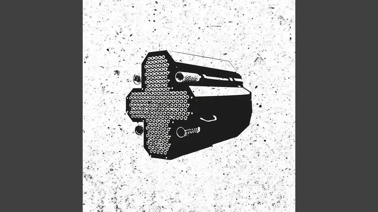 Hi​​-​​Tech War Machine - Andreevka