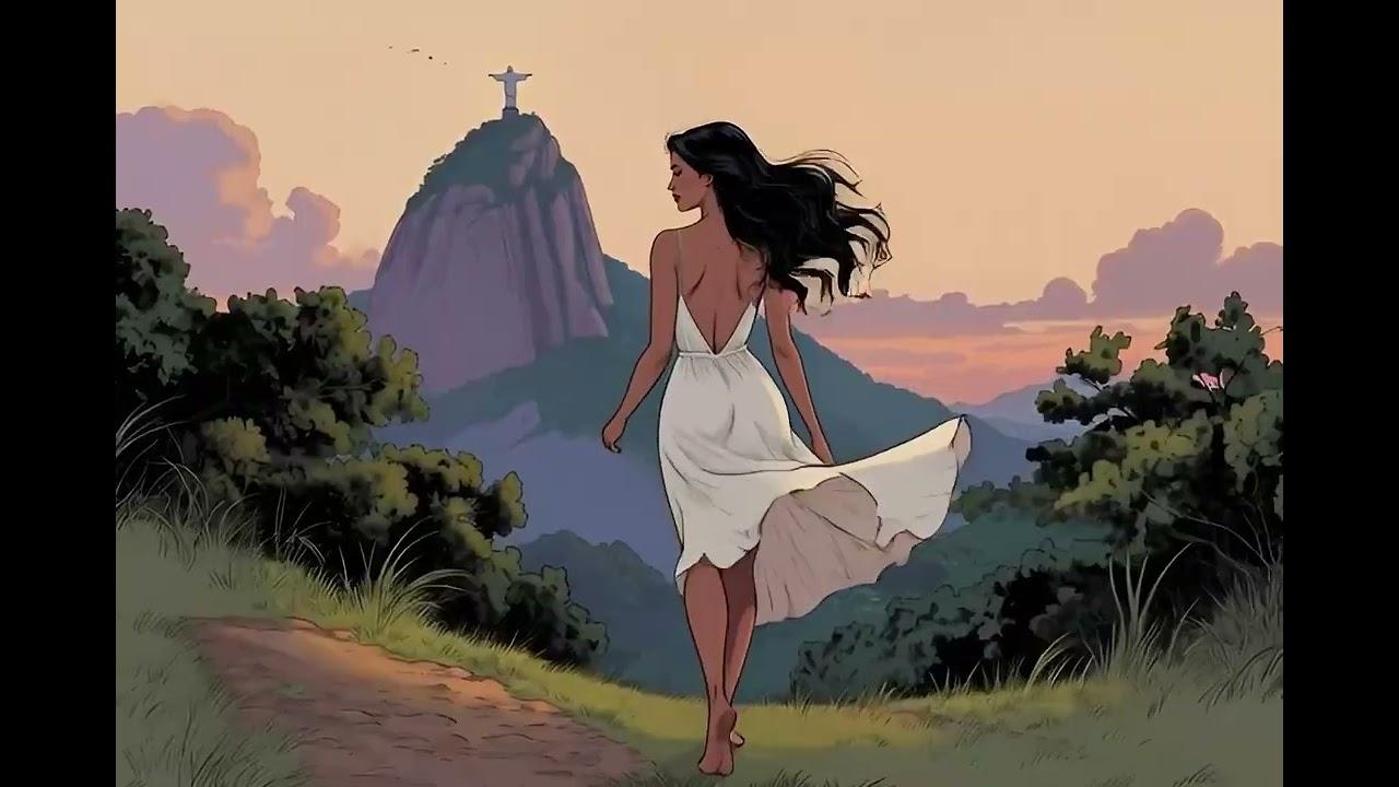Diz Que Fui Por Aí / Vou Andar Por Aí - Neide Fraga com Walter Wanderley