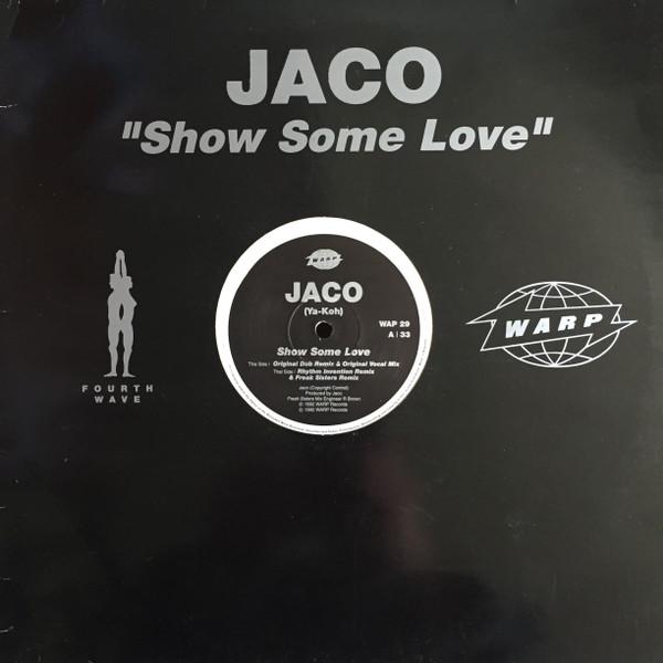  - Jaco