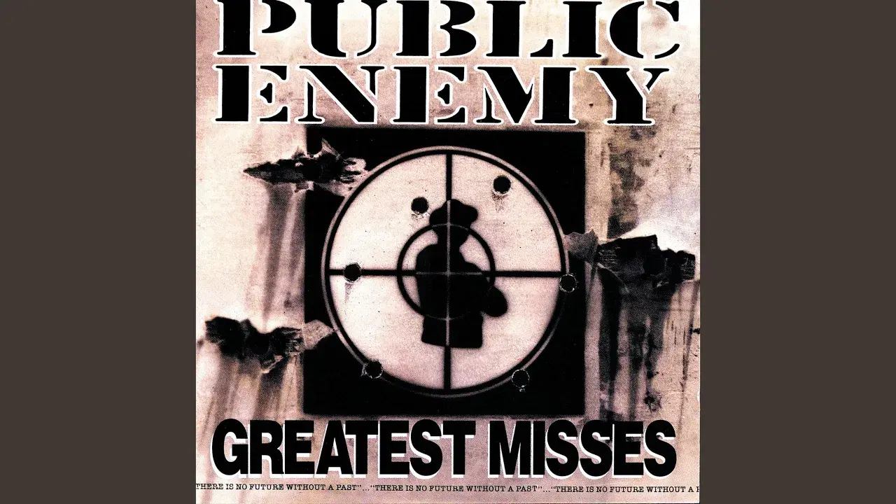  - Public Enemy
