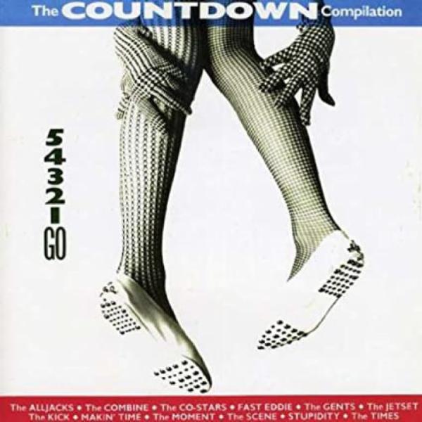 The Countdown Compilation - The Scene