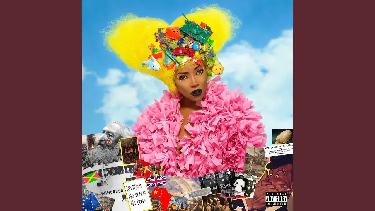 Nephilim - Ebony Bones