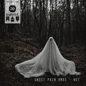 GHOST PAIN RMXS - Nuclear Digital Transistor