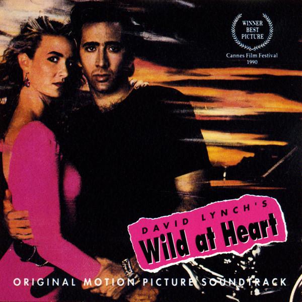 Wild At Heart OST - Koko Taylor