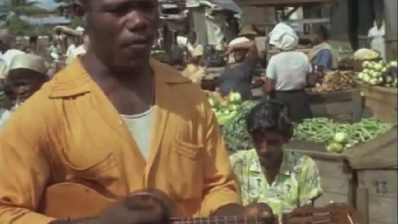  - Big Jones and his Kawina Band