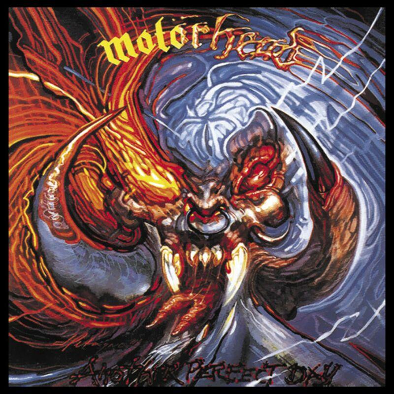 I Got Mine - Motörhead