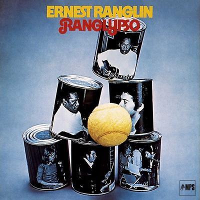 Lulumba - Count Ossie, Ernest Rangling