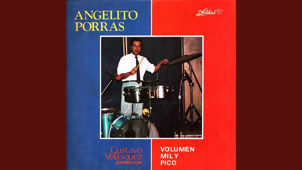  - Angelito Porras