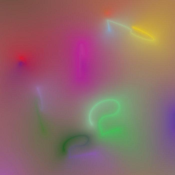 Spaciousness 2 - JQ