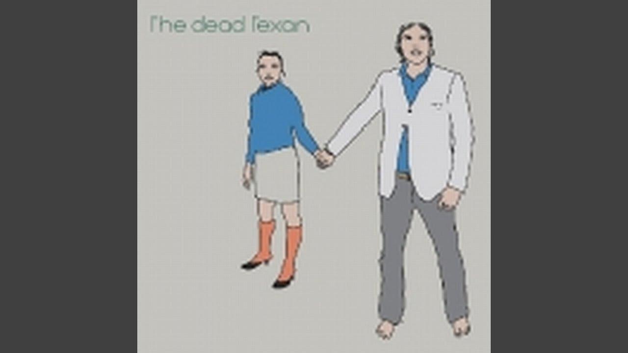 The Dead Texan - The Dead Texan