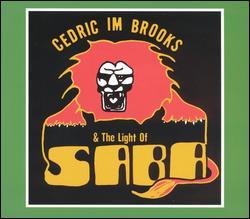 Blackness Of Darkness / Africa Calling - Cedric “Im” Brooks