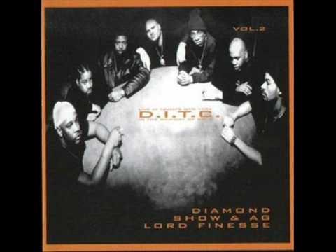 DITC - Diamond D