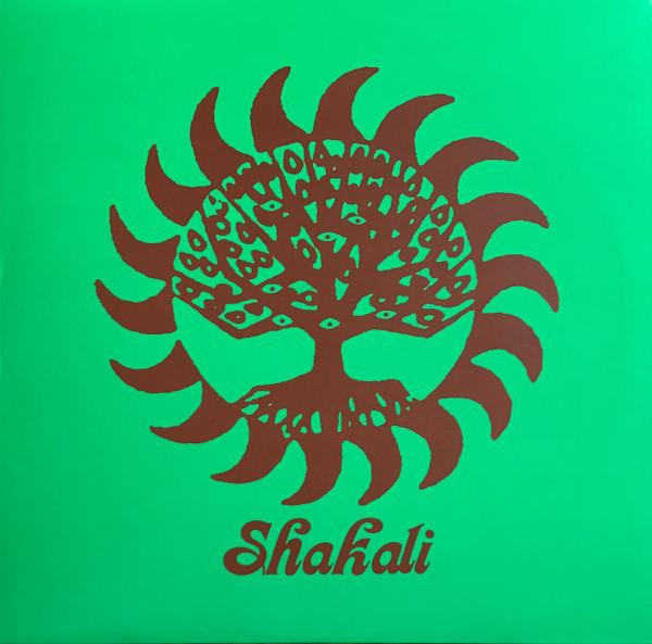 Aurinkopari - Shakali