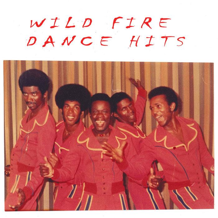 Dance Hits - Wild Fire