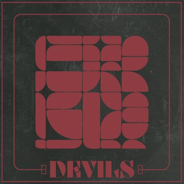 Devils - Biomania