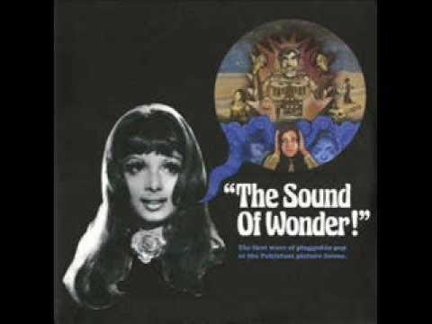 The Sound Of Wonder! - M. Ashraf Feat. Nahid Akhtar