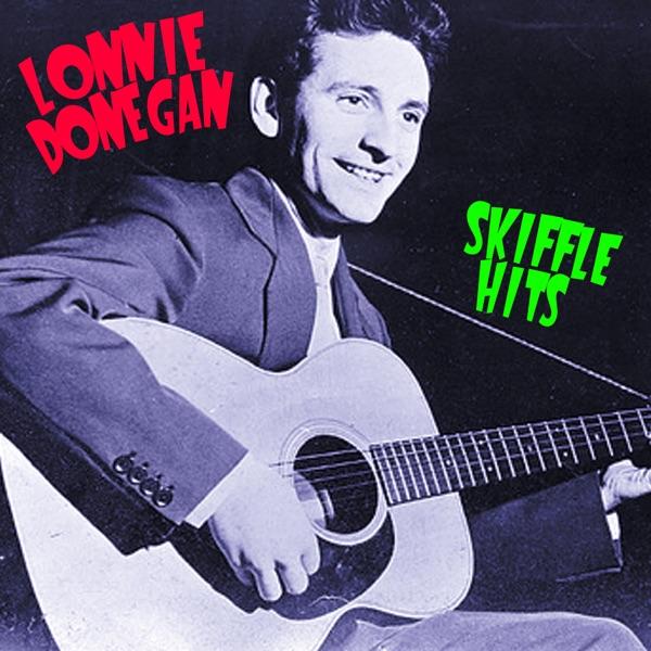 More Then 'Pye In The Sky' Vol 2 (Bear Family BCD 15700-2 HI) - Lonnie Donegan