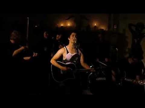 New Dawn - Samuel Markus & The Only Ones