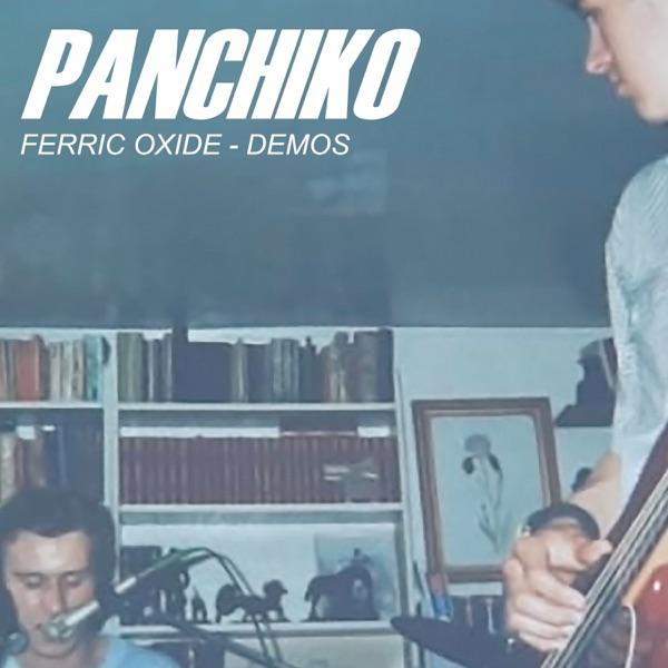 Ferric Oxide - Panchiko
