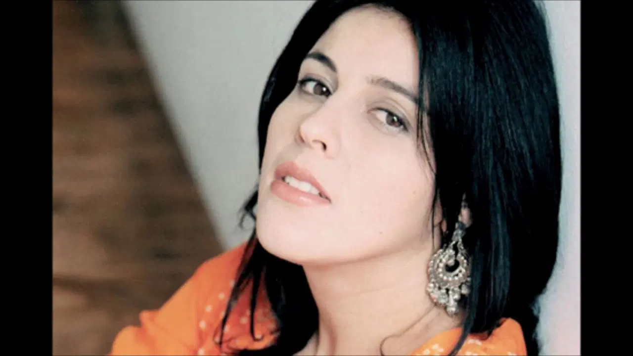Raoui - Souad Massi