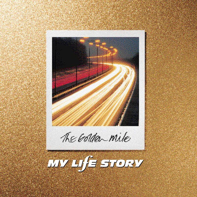 The Golden Mile - My Life Story