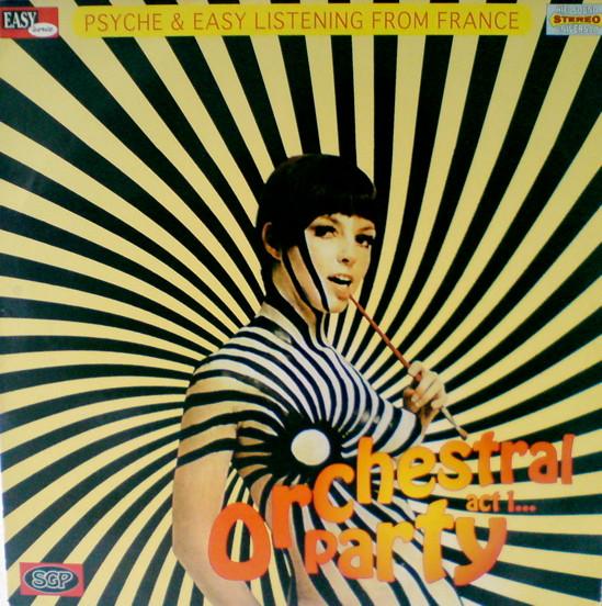 Crate Diggers, Vol. 1: Stone Cold Rare Beats & Vinyl Oddities 1965-1978 - Cecil Wary