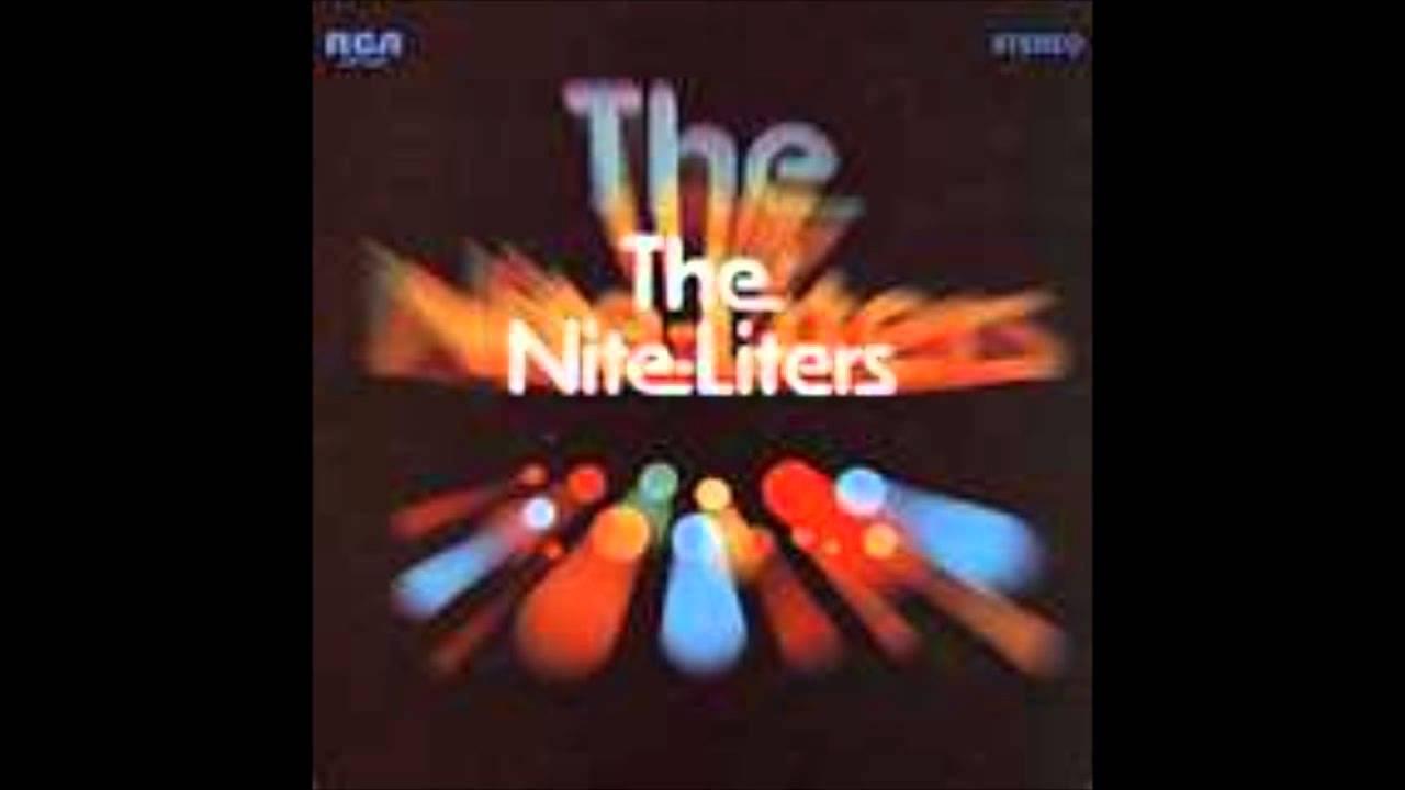 The Funk! - The Nite-Liters