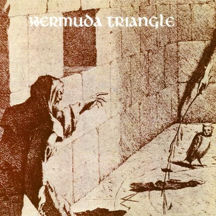 Bermuda Triangle - Bermuda Triangle