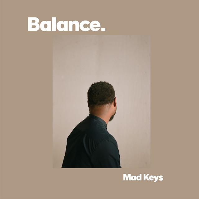 Balance - Mad Keys