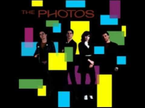 The Photos - The Photos