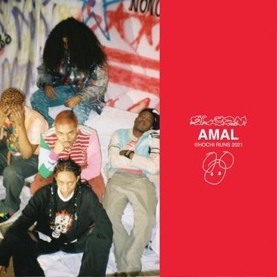 A New Dance - Amal