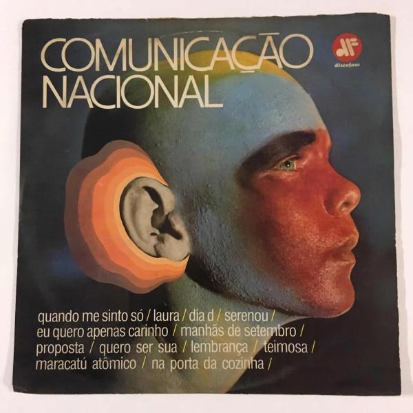 Comunicação Nacional - Comunicação Nacional