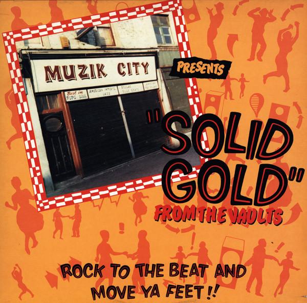 Come Into My Parlour / Everything For Your Fun - The Bleechers