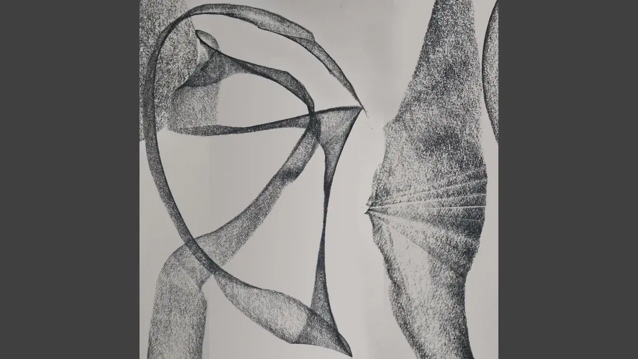Organelles - Kate Carr and Matt Atkins