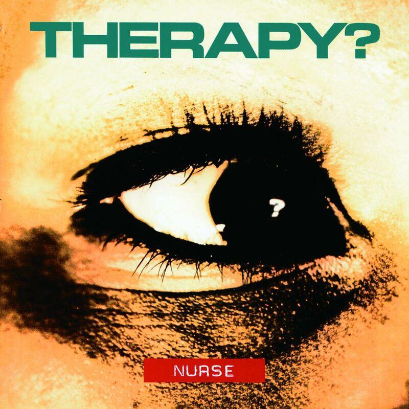 6 Tracks - Therapy?