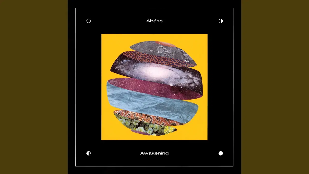 Awakening  - Àbáse