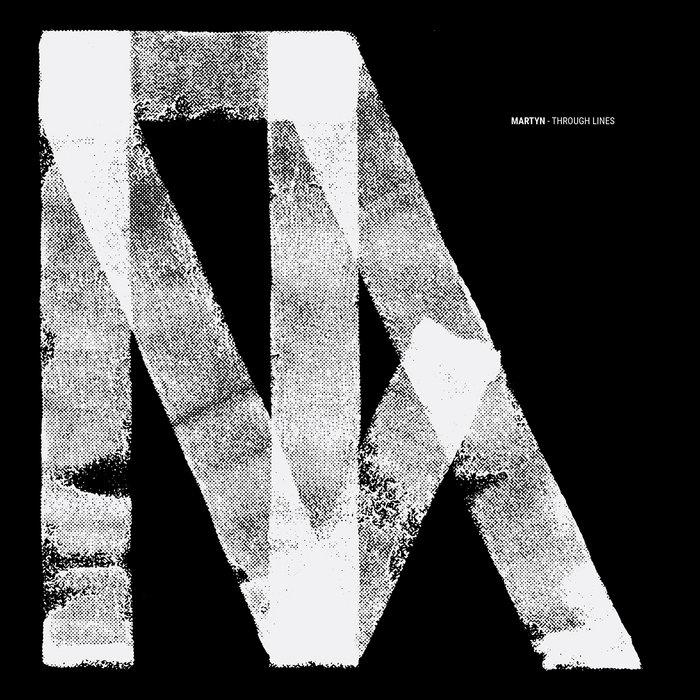 Through Lines - TRG