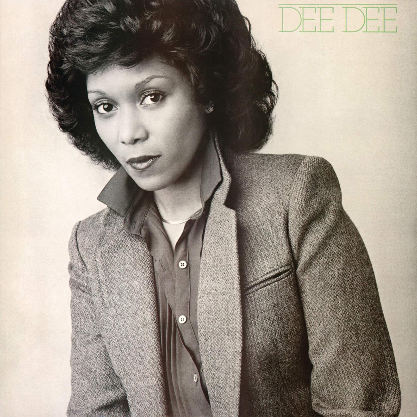 I Love You Anyway - Dee Dee Sharp Gamble