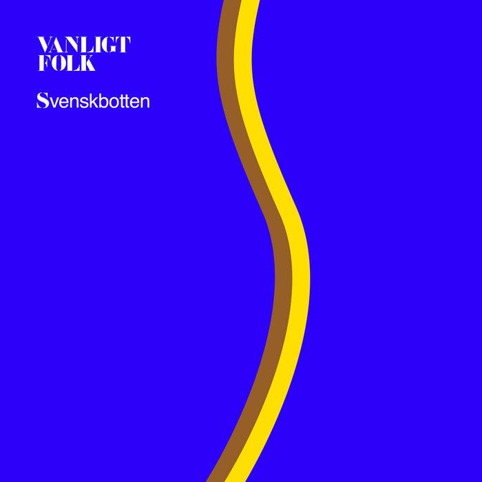 Svenskbotten - Vanligt Folk
