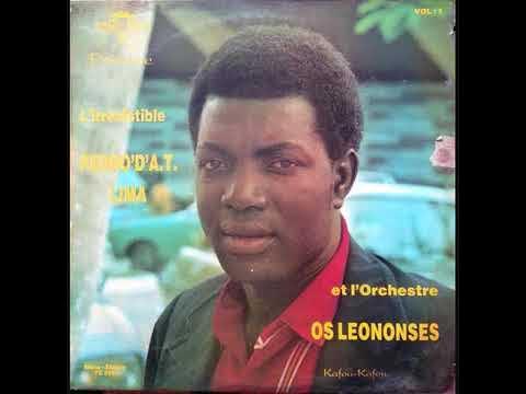  - Pedro Lima Et Os Leononses