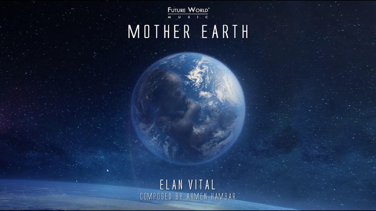 Saraswati - Élan Vital